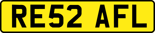 RE52AFL
