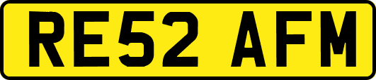 RE52AFM