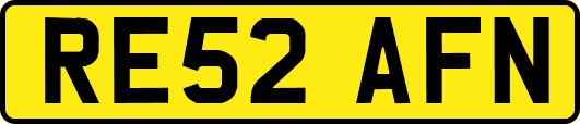 RE52AFN