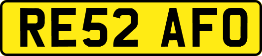 RE52AFO