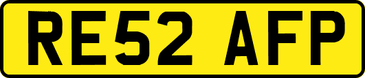 RE52AFP
