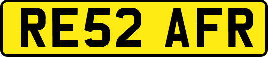RE52AFR