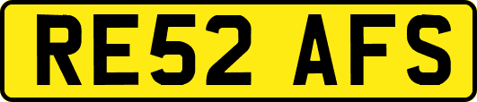 RE52AFS