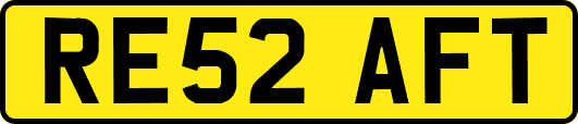 RE52AFT