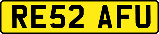 RE52AFU