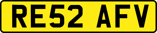 RE52AFV