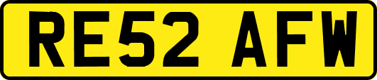 RE52AFW