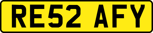 RE52AFY