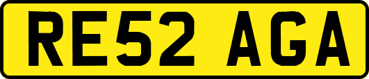 RE52AGA