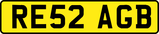 RE52AGB