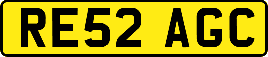 RE52AGC