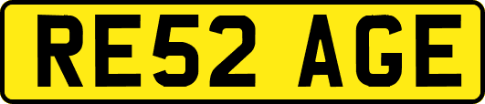 RE52AGE