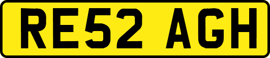 RE52AGH
