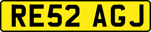 RE52AGJ