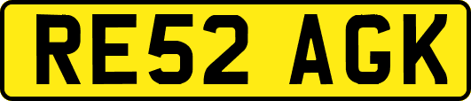 RE52AGK