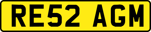 RE52AGM