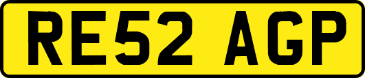 RE52AGP