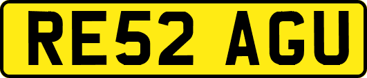 RE52AGU