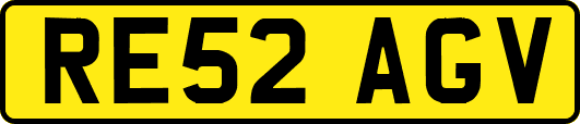 RE52AGV