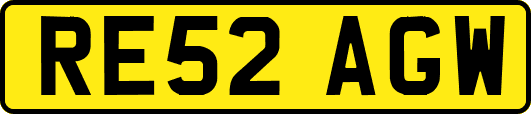 RE52AGW