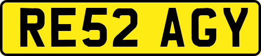 RE52AGY