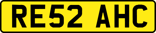 RE52AHC
