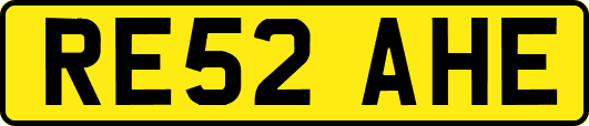 RE52AHE