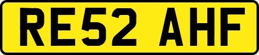 RE52AHF