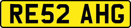 RE52AHG