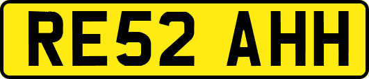 RE52AHH
