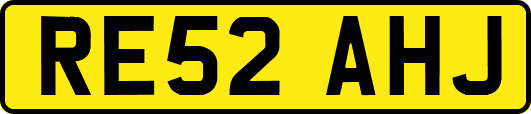 RE52AHJ