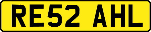 RE52AHL