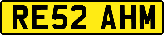 RE52AHM