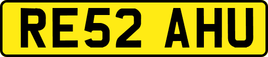 RE52AHU