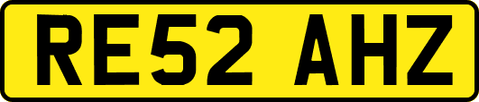RE52AHZ