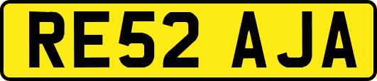 RE52AJA