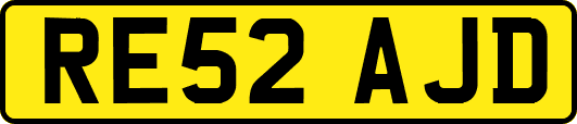 RE52AJD