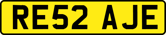 RE52AJE
