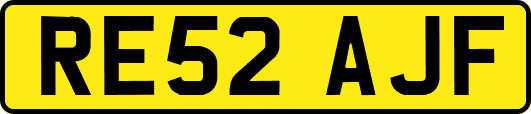 RE52AJF