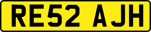 RE52AJH