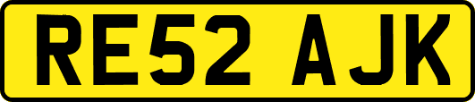 RE52AJK