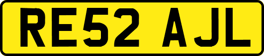 RE52AJL