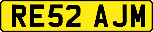 RE52AJM