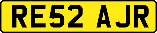 RE52AJR