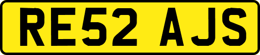 RE52AJS