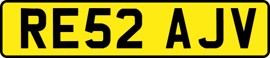 RE52AJV