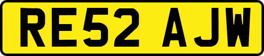 RE52AJW
