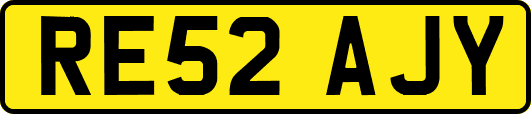 RE52AJY