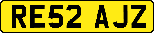 RE52AJZ