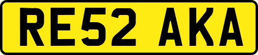 RE52AKA